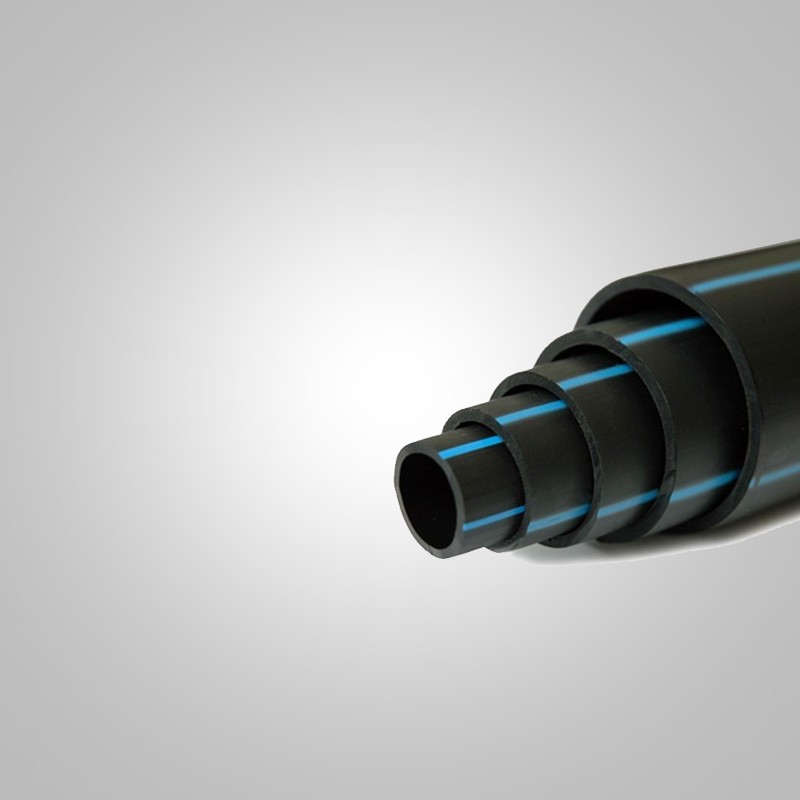 TUBE POLYETHELENE DN110 - 16 BARS-image-1
